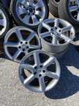 Джанти 18” за Нисан/ Nissan