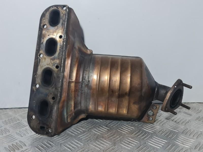 Catalizator Opel Corsa C facelift 1.2 i 80cp 59kW; 1.4 i 90cp 66kW Z12