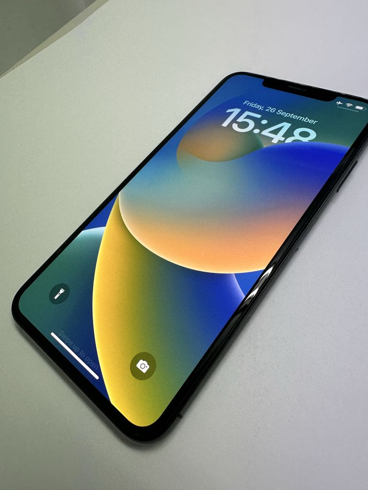iPhone XS MAX 64GB