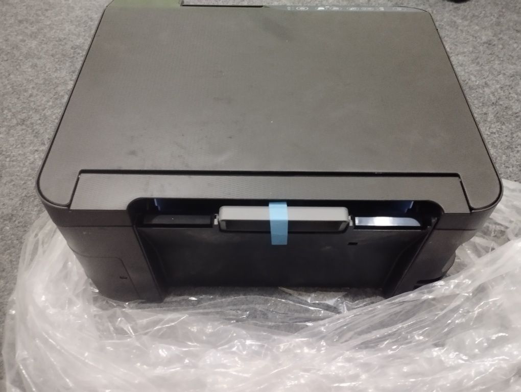 Printer epson ecotank