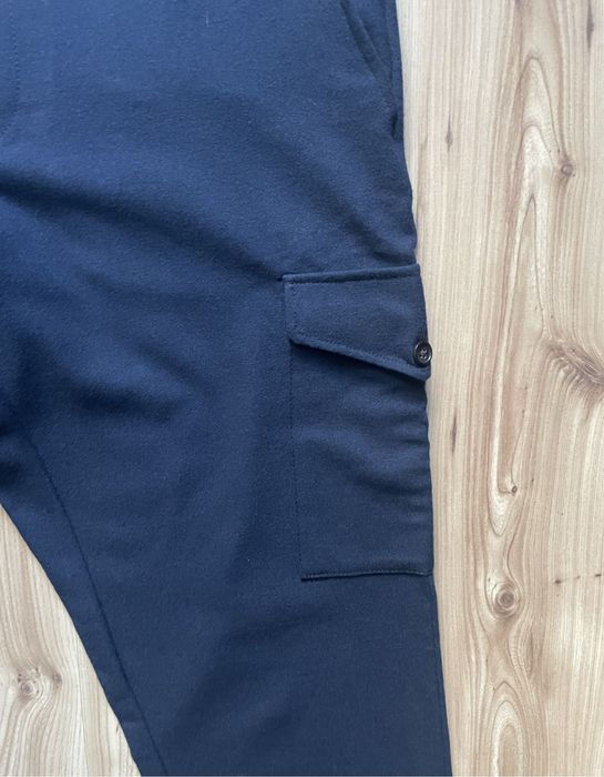 S.Oliver Regular Tapered/Нов мъжки спортен панталон XL