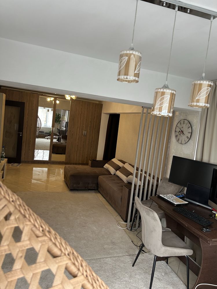 Fara comision! Vand apartament 3 camere ultracentral Otopeni