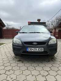 Ford Focus/An 2005/Motorizare 1.6 diesel