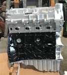 Motor complet Mercedes 646-985 - Piese camioane