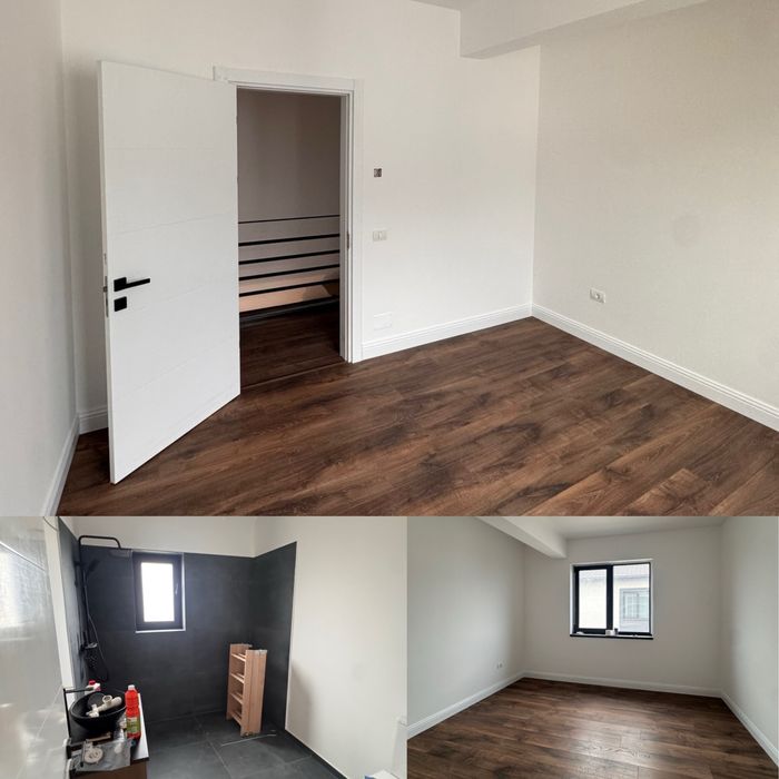 Duplex 138mp+60mp Pod !! 3 dormitoare + 3 bai/ 5000€ buget finisaje !