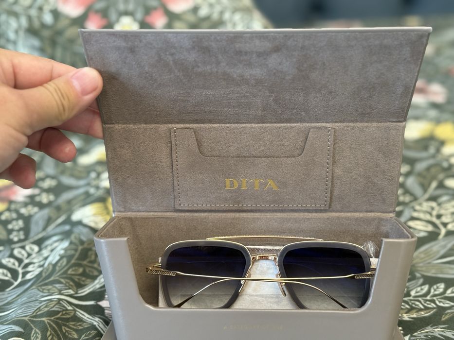 Ochelari soare Dita Flight Originali Factura Garantie