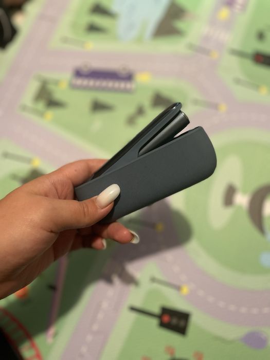 2 Iqos Iluma cu garantie