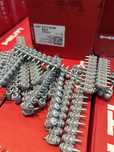 Cuie pentru Hilti BX3 / Originale si AfterMarket / 1.000 cuie - cutia