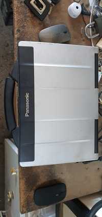 Panasonic toughbook cf-53 i5 16gb ram 120 ssd