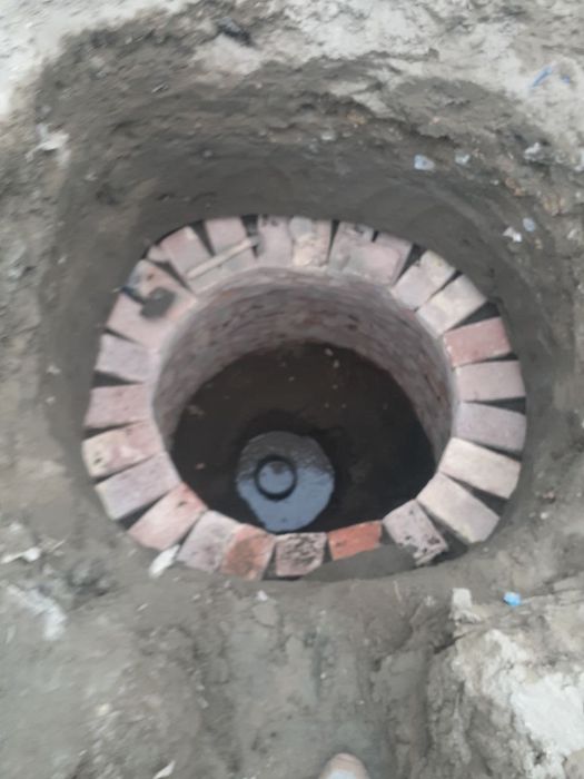 Куза шаклида калодис козамис