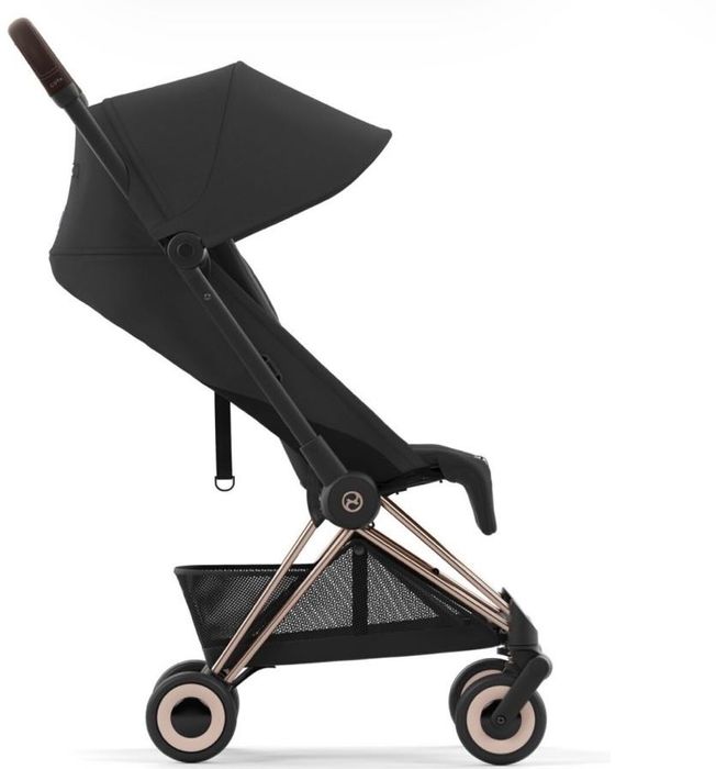 Коляска cybex coya