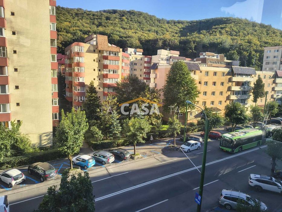 Apartament 2 Camere Valea Cetatii Brasov