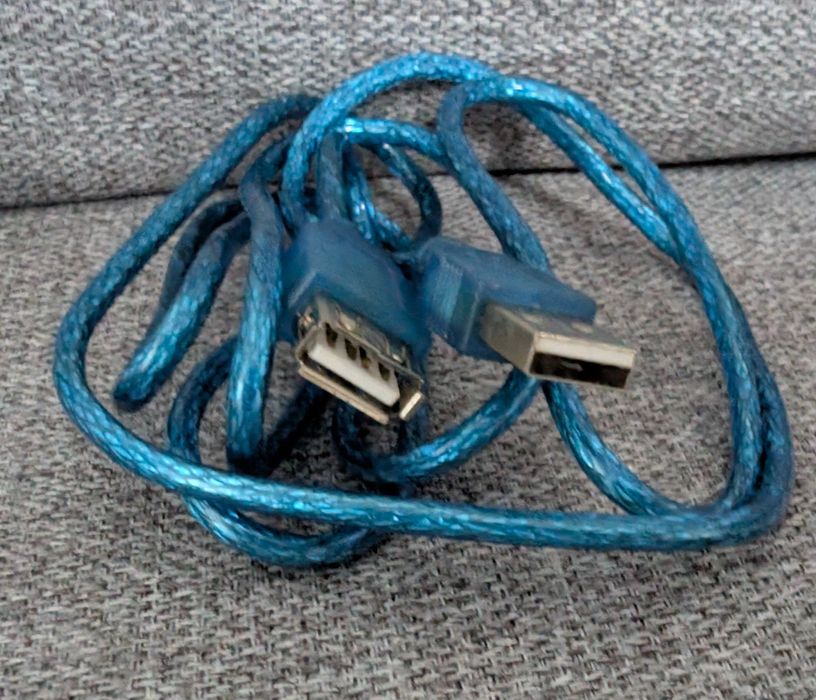 Vand cablu USB - USB