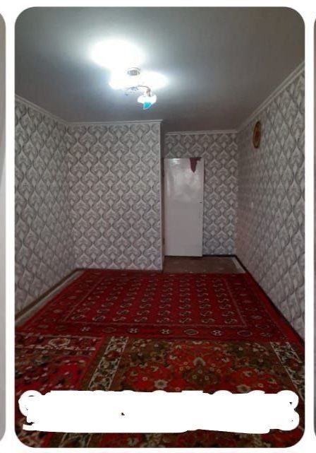 2 xonali kv ijaraga beriladi.