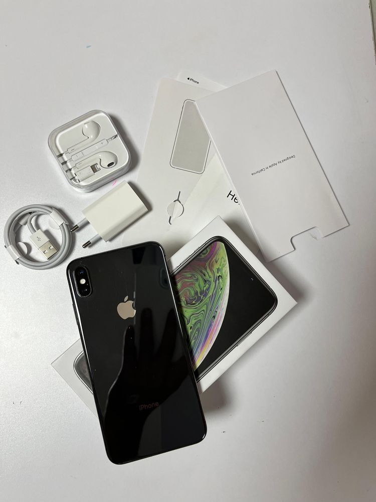 Продам iphone xs max