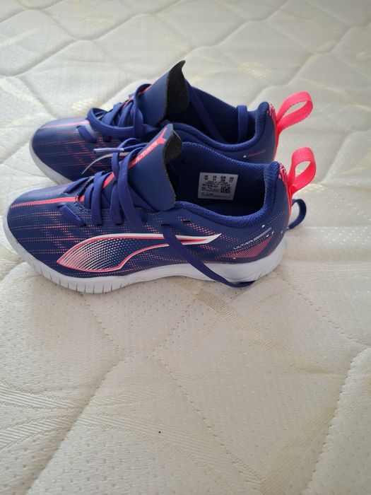 Adidași puma copii sintetic