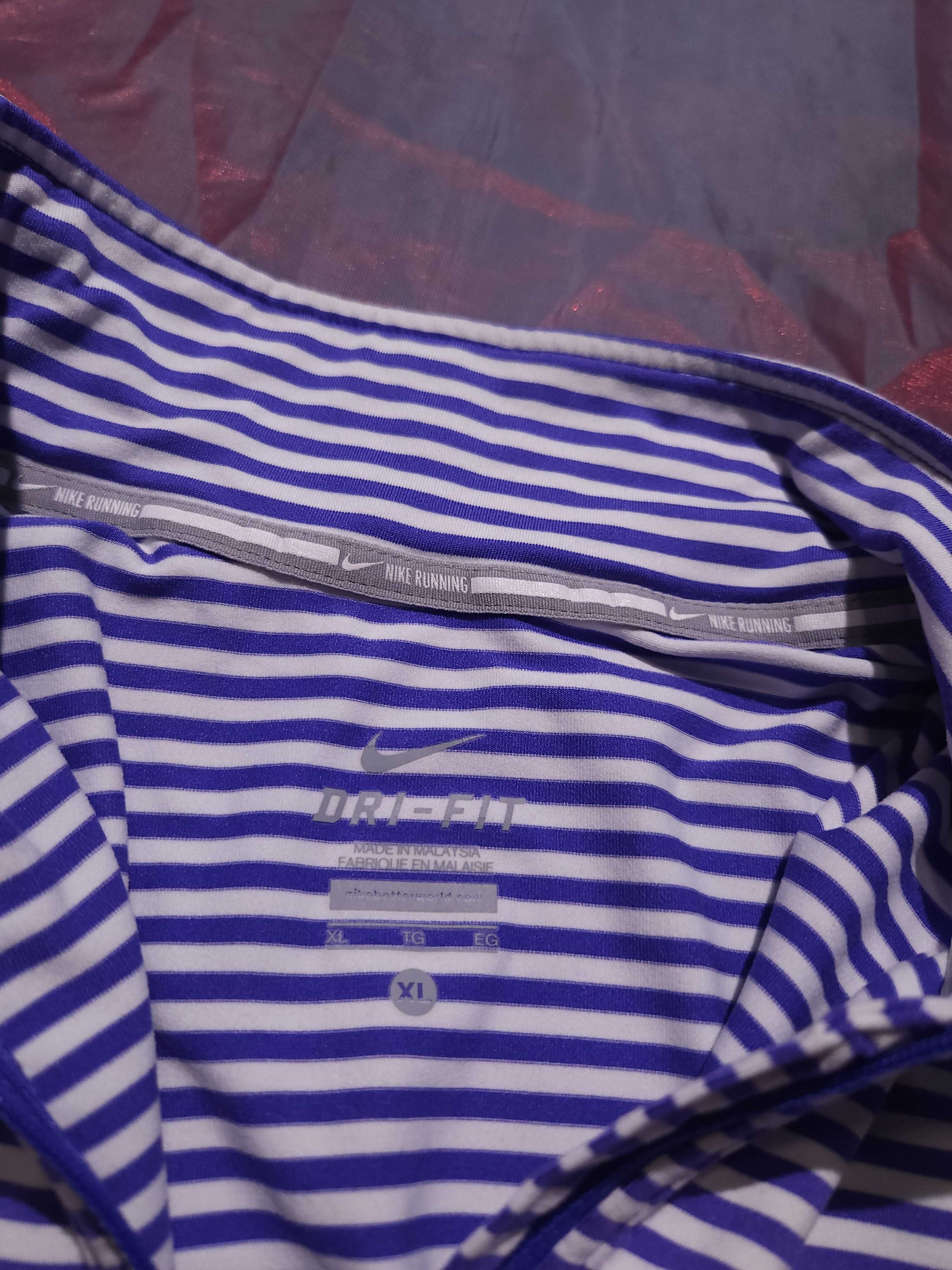 NIKE Dri-Fit Блуза Дамска XL