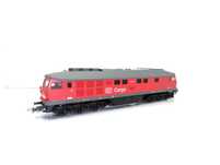 Locomotiva Ludmilla