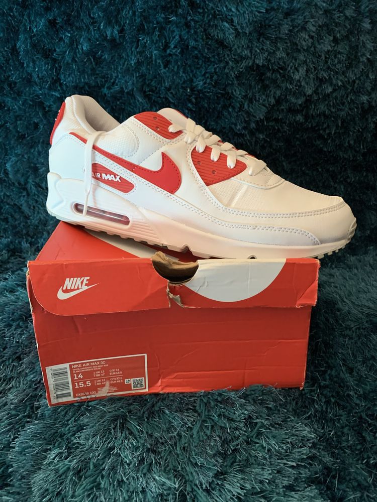 Nike air max 90