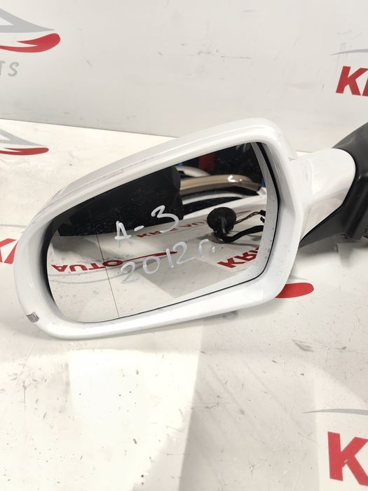 Ел. огледало Audi A3 8P hatchback /Ауди А3 хечбек 2012г