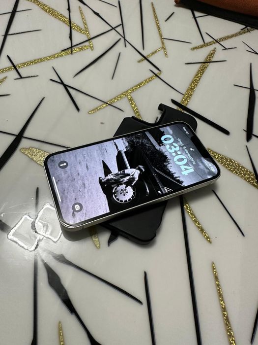 vand Iphone 13 128gb