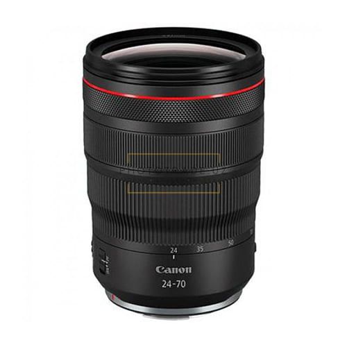 Фотокамера Canon R8 + объектив canon rf 24-70 l IS USM f 2.8