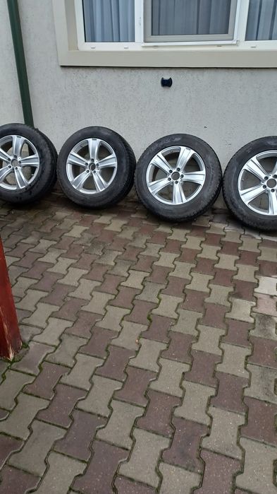 Jante Mercedes 235/60  R18
