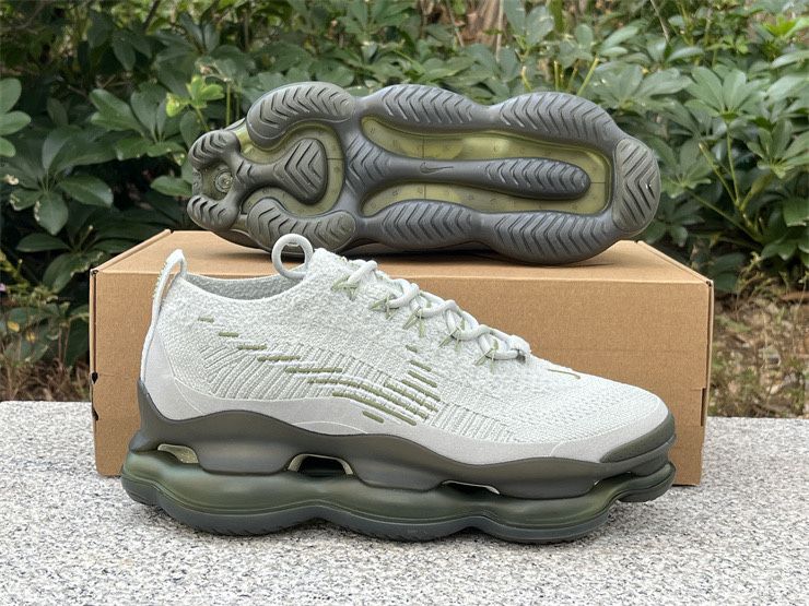 Нови мъжки маратонки Nike Air Scorpion FK размери 41 до 44