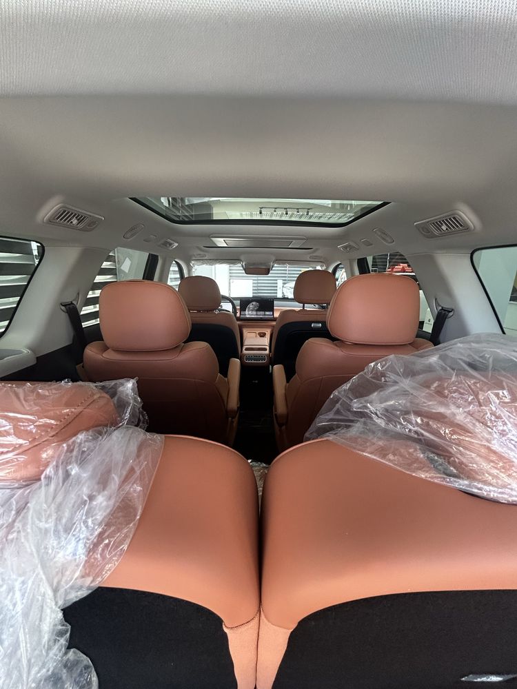 Leapmotor C16 210KM Premium Dop opsiya Gibrid
