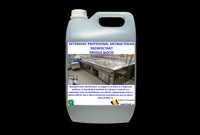 Detergent profesional antibacterian