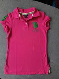 Tricou US Polo ASSN XS