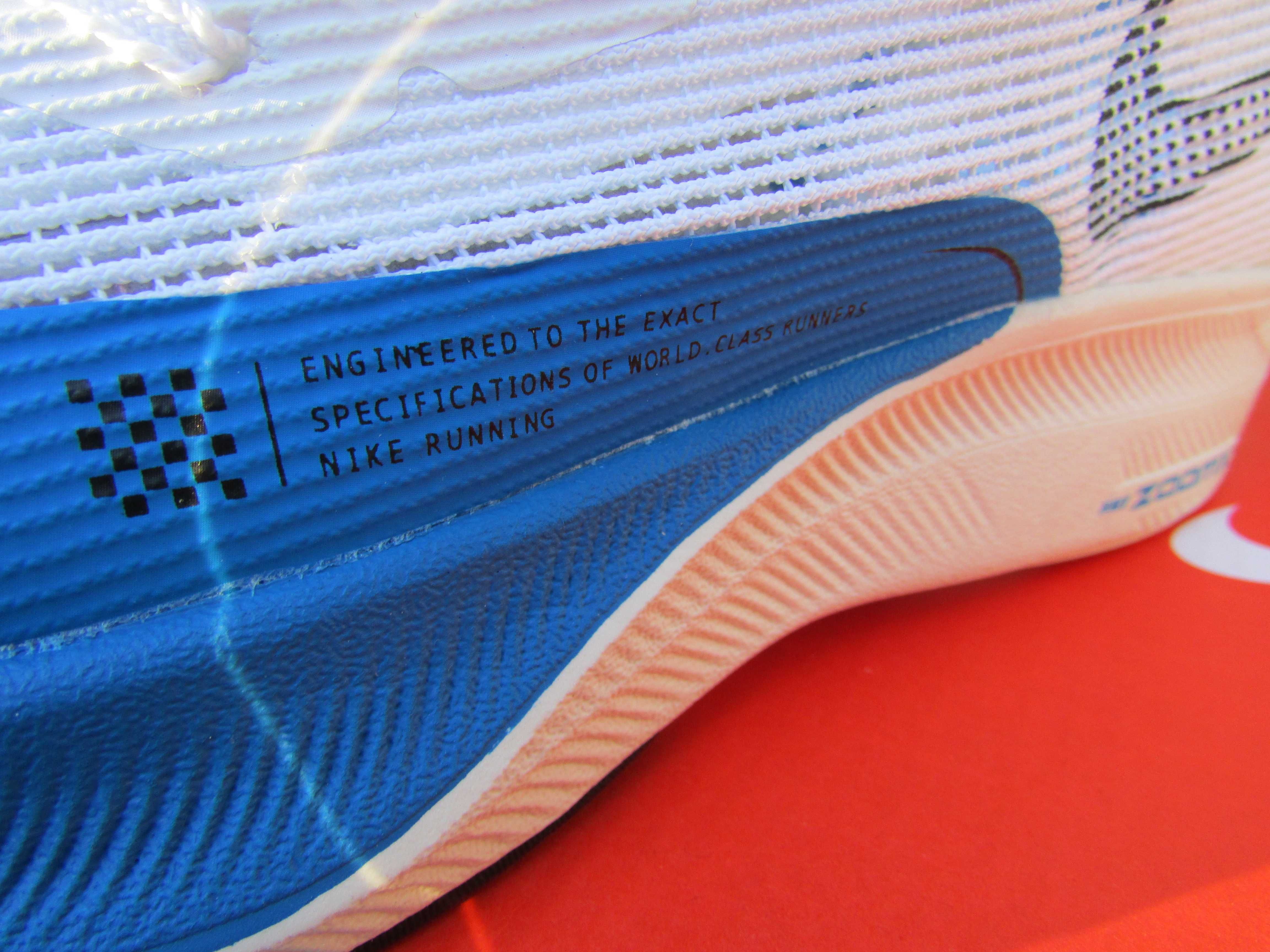 Дамски маратонки за бягане Nike ZoomX Vaporfly Next% 2