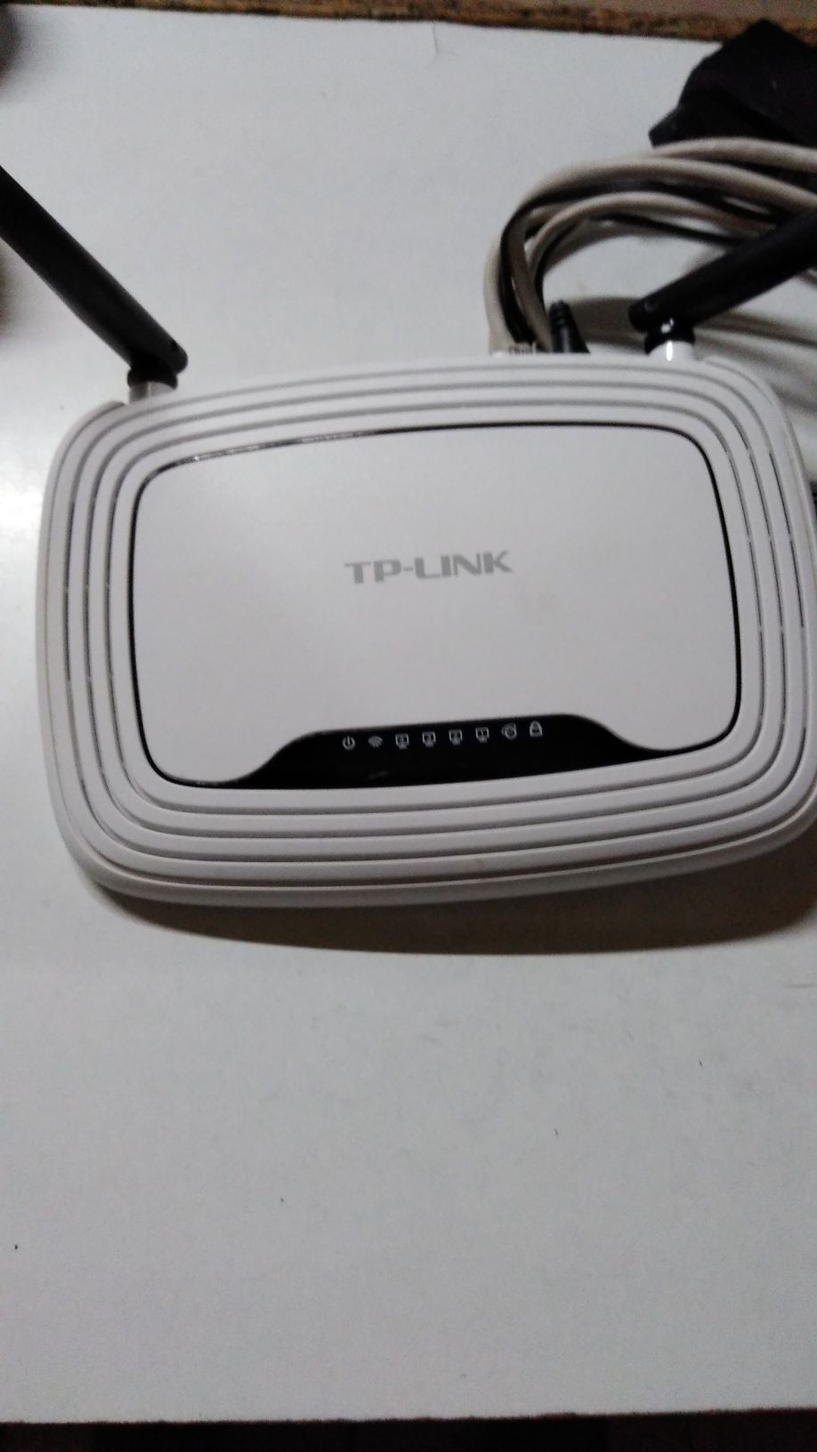 wifi tp link