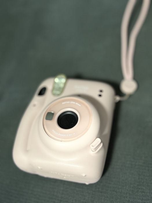 Fujifilm Instax 11 mini