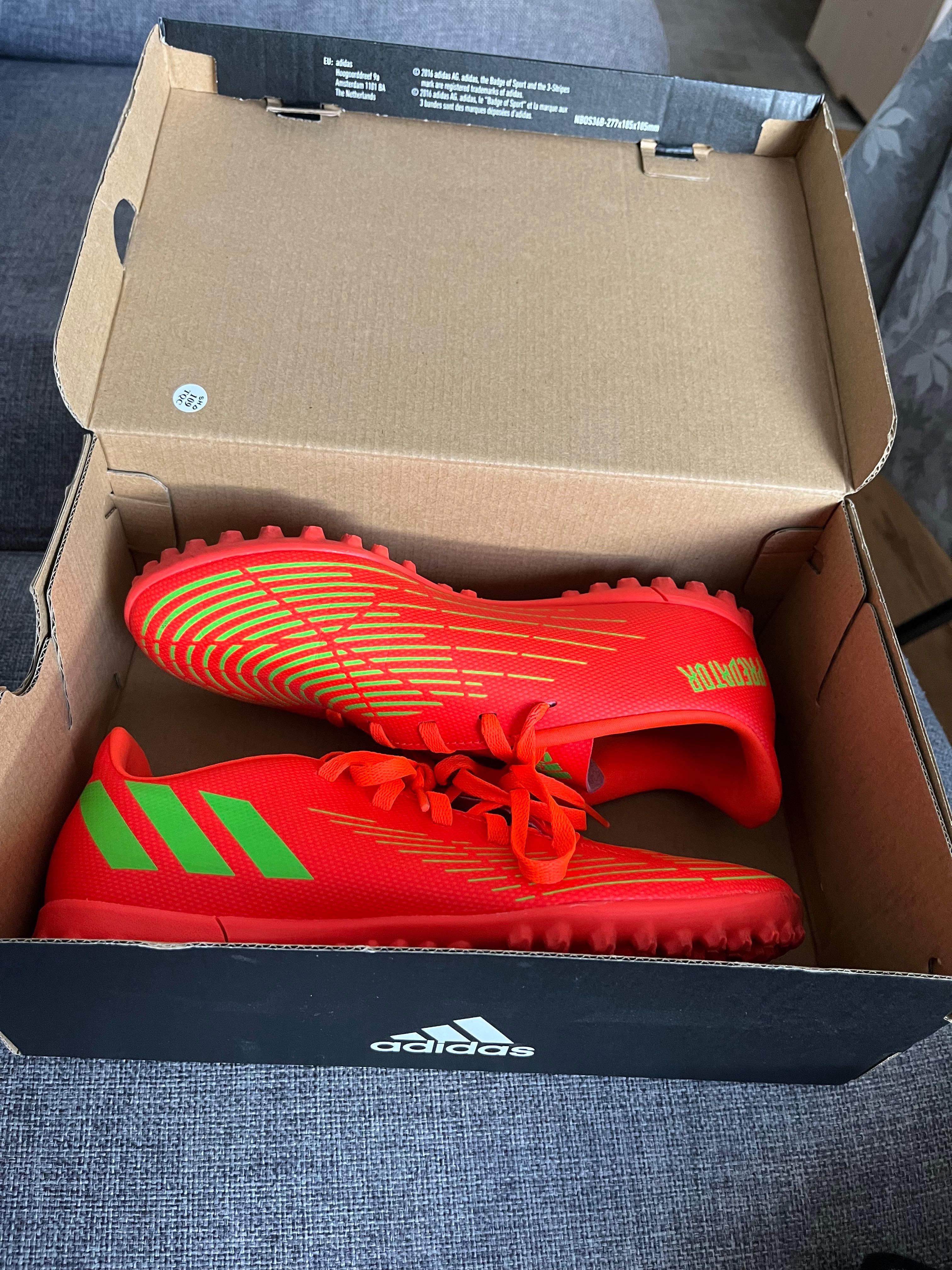 Adidas  Predator