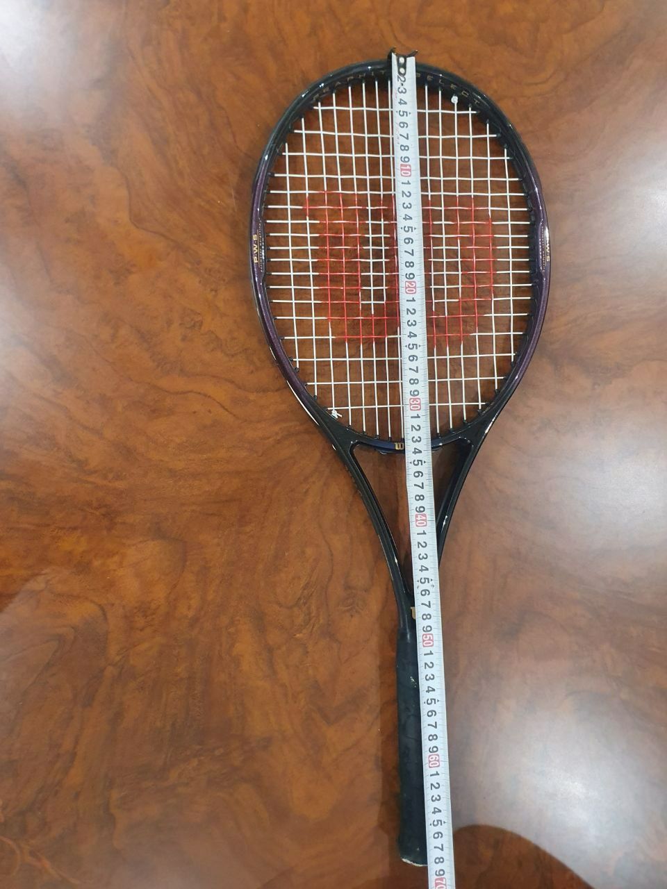 Wilson теннисная ракетка