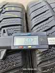 SET 2 Anvelope Iarna 245/45 R18 MATADOR Sibir Snow 100V