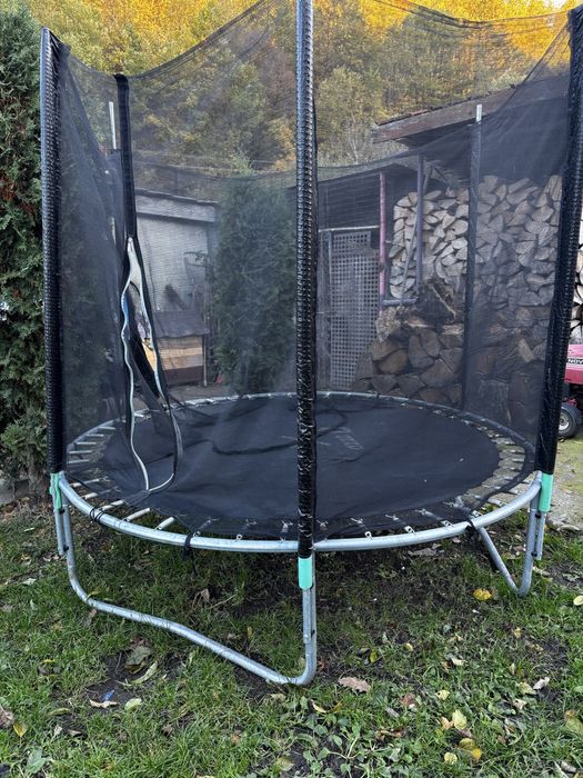 Vand trambulina copii