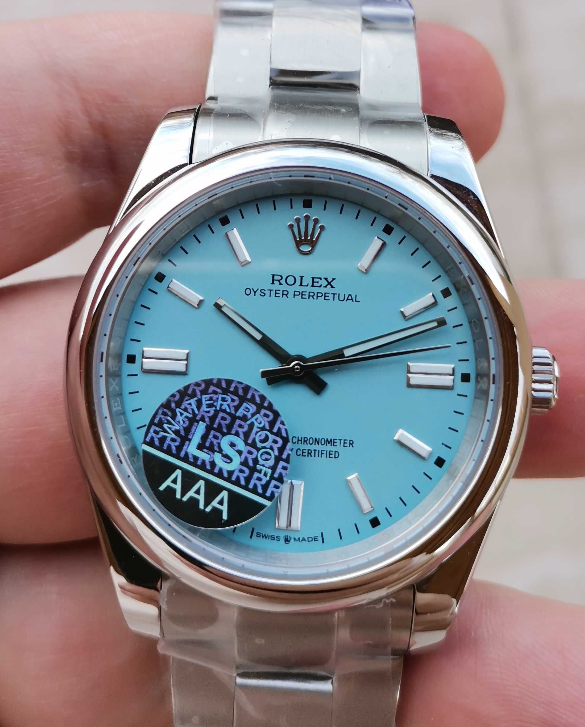 Rolex Oyster Perpetual 40 mm japonez automatic miyota 8215