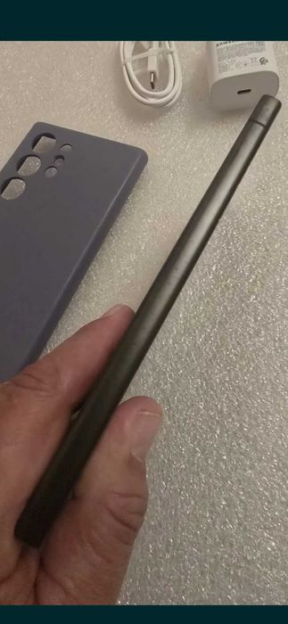 Samsung galaxy S24 ultra 12/512