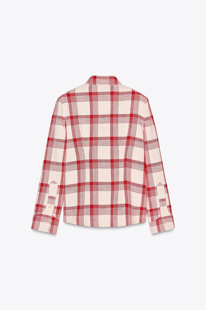 Риза Зара | Zara shirt