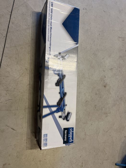 Masa banc de lucru circular