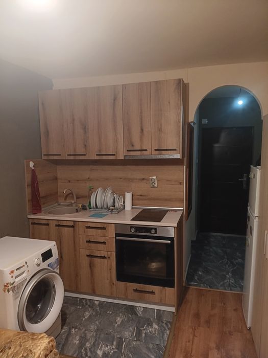 Студио в Слънчев Бряг