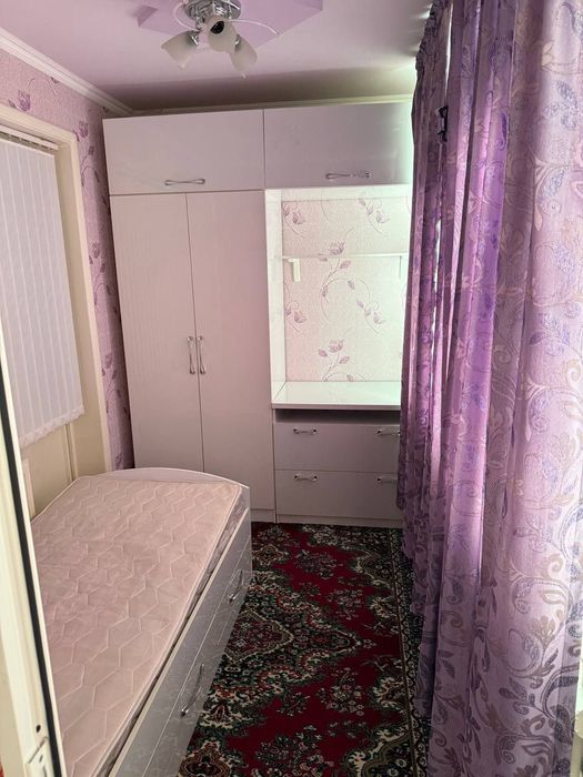 Жарарык Ибн Сино бозорча 2 хонали Тошми якин