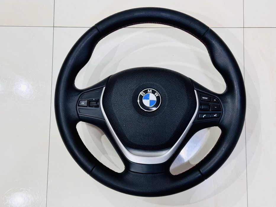 Мулти вола за BMW F30/31/ с айбег