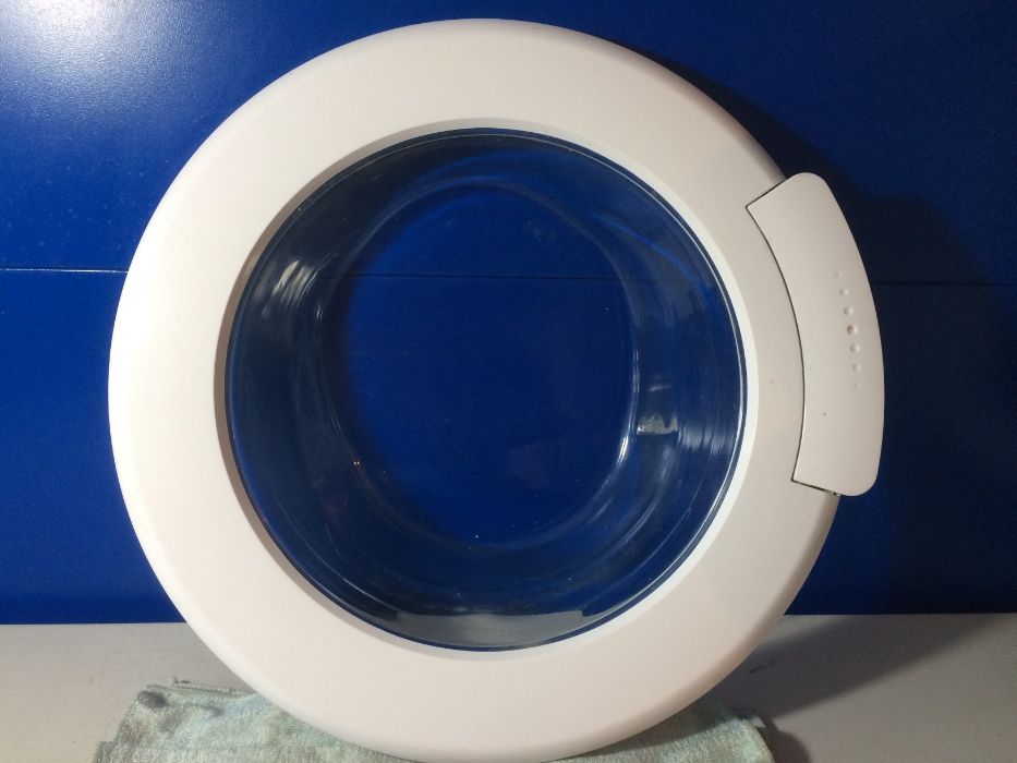 Hublou masina de spalat Beko / Arctic