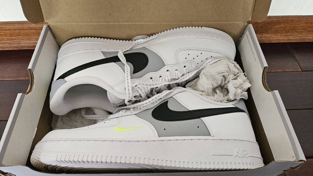 Мъжки маратонки Nike Air Force