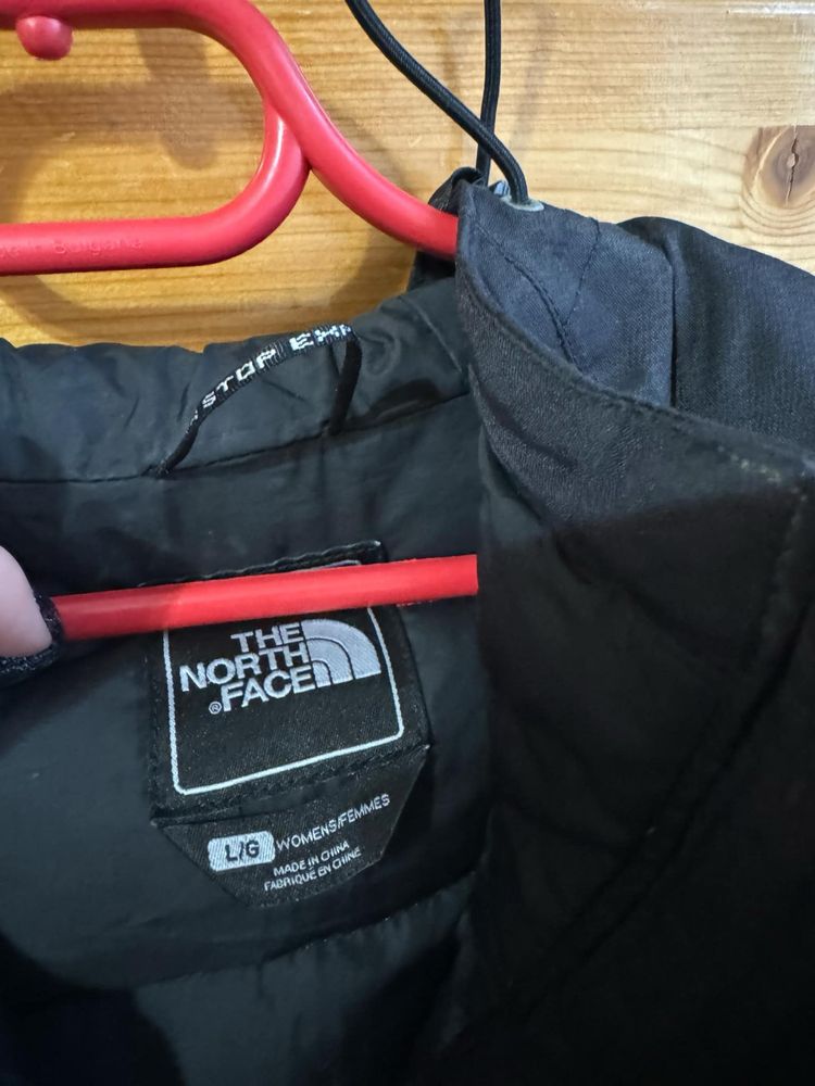 Дамско яке- The North Face