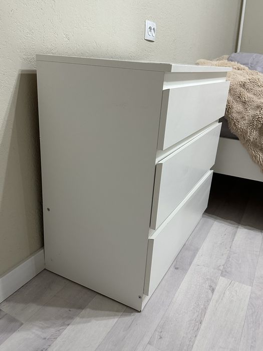 Продам комод б/у