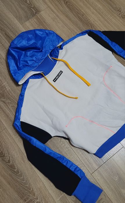 Hanorac Under Armour marime Xs